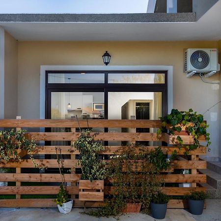 Apartments Meri Sveti Ivan  Ngoại thất bức ảnh