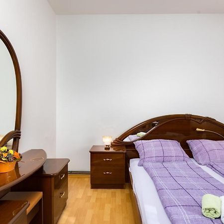 Apartments Meri Sveti Ivan  Ngoại thất bức ảnh