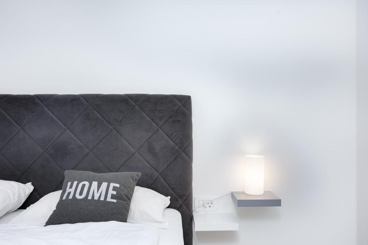Apartments Meri Sveti Ivan  Ngoại thất bức ảnh