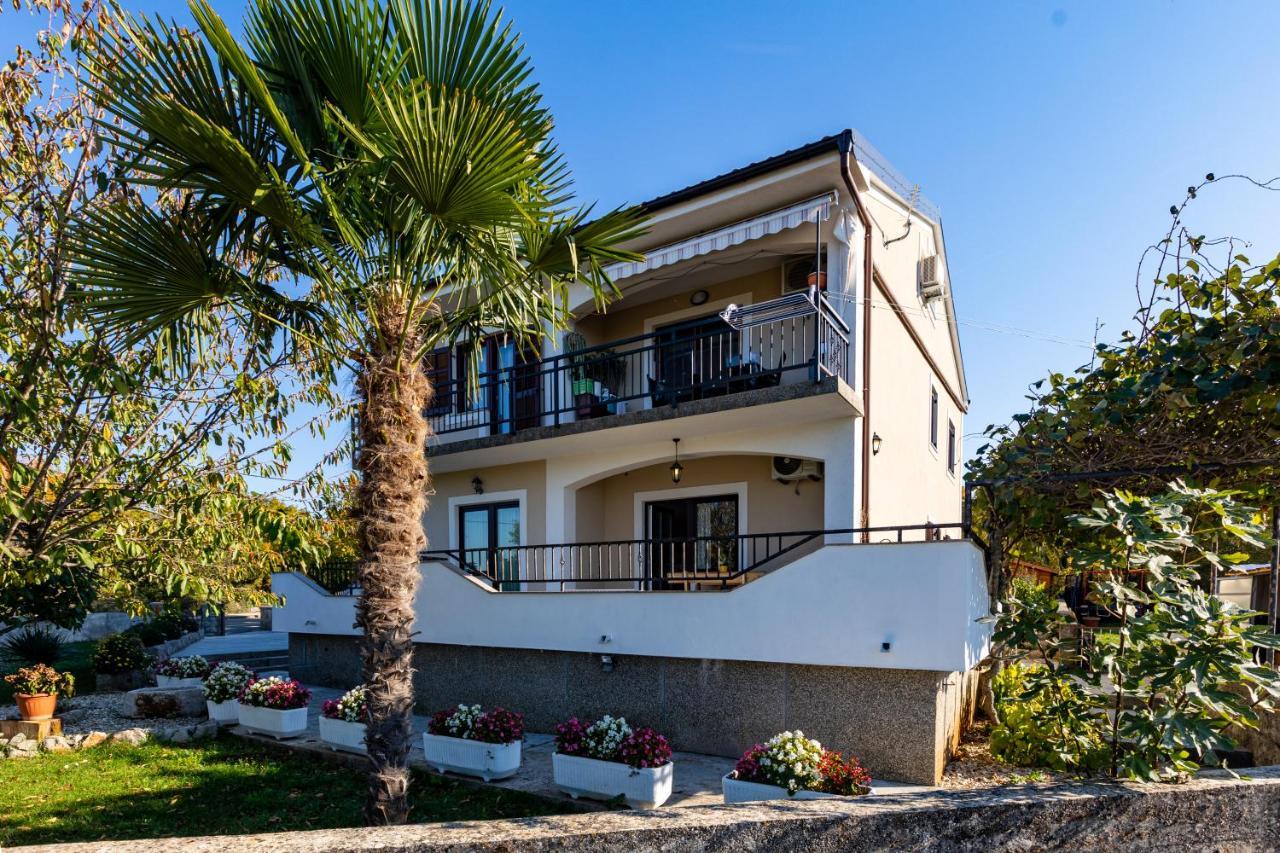 Apartments Meri Sveti Ivan  Ngoại thất bức ảnh