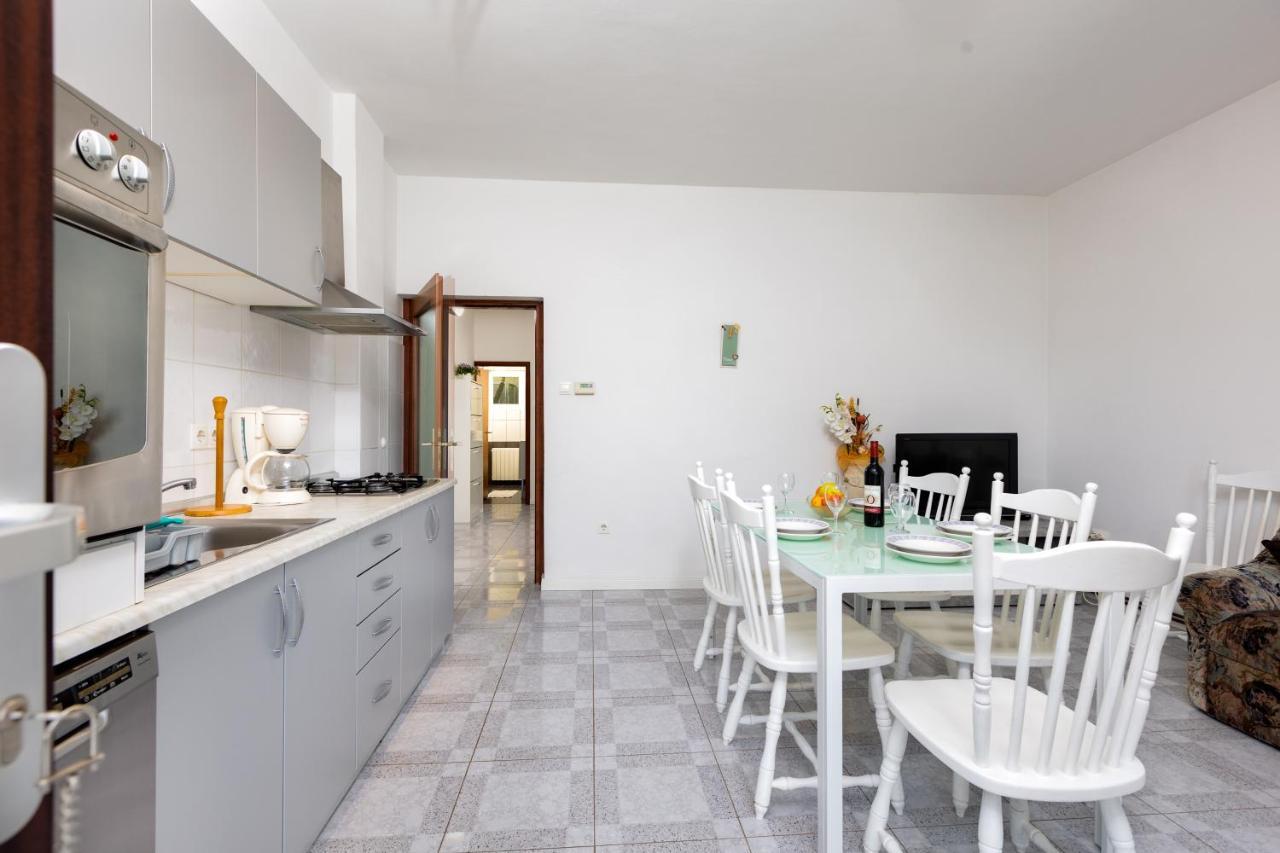 Apartments Meri Sveti Ivan  Ngoại thất bức ảnh