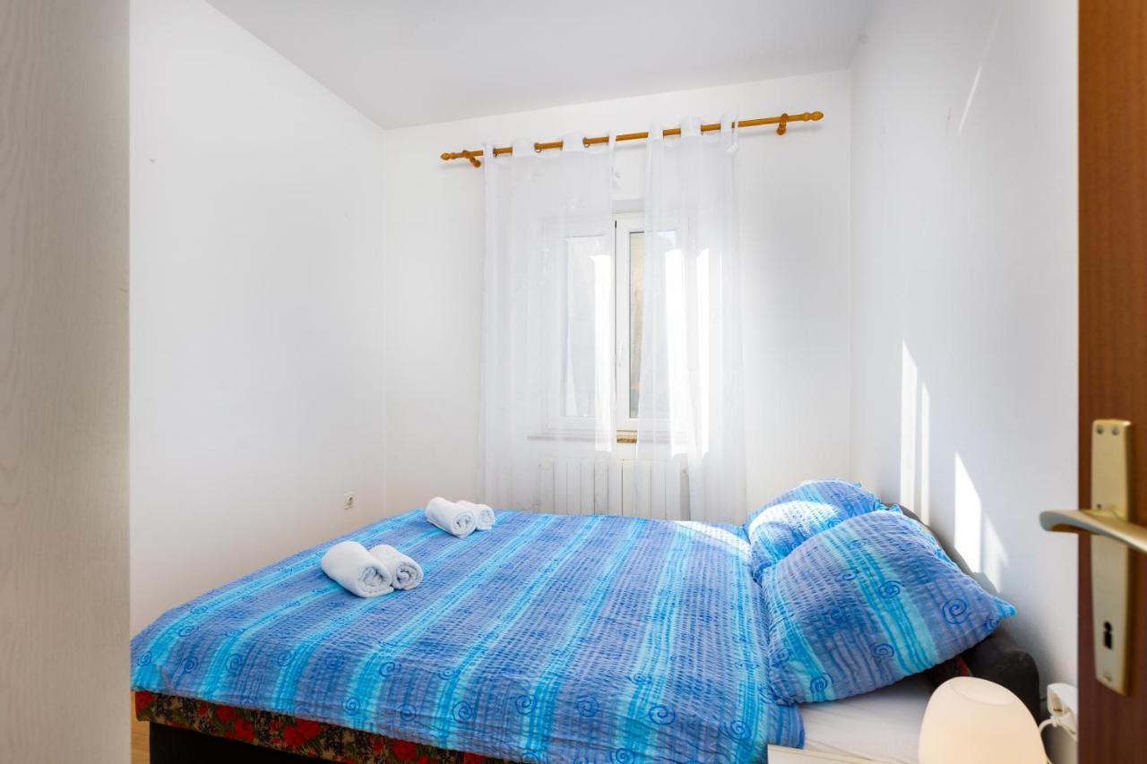 Apartments Meri Sveti Ivan  Ngoại thất bức ảnh