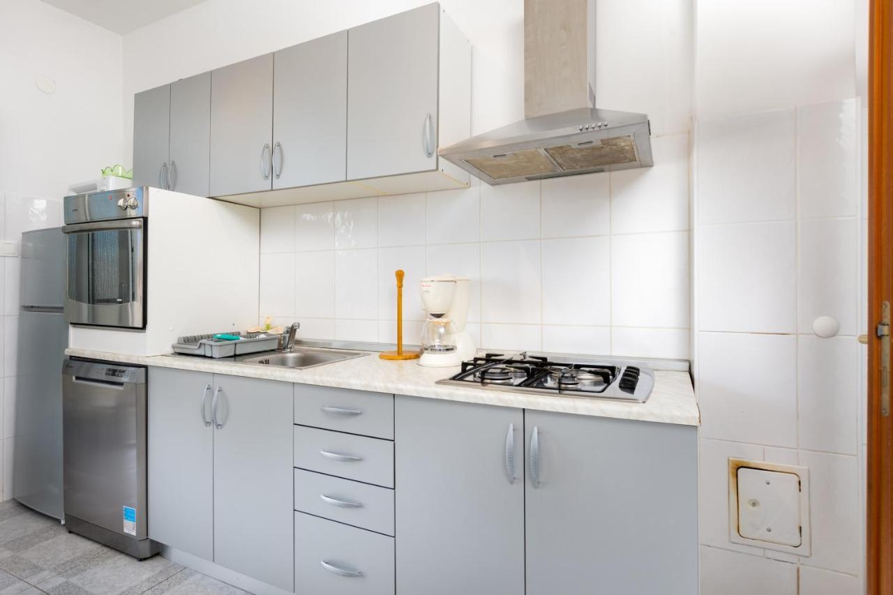 Apartments Meri Sveti Ivan  Ngoại thất bức ảnh