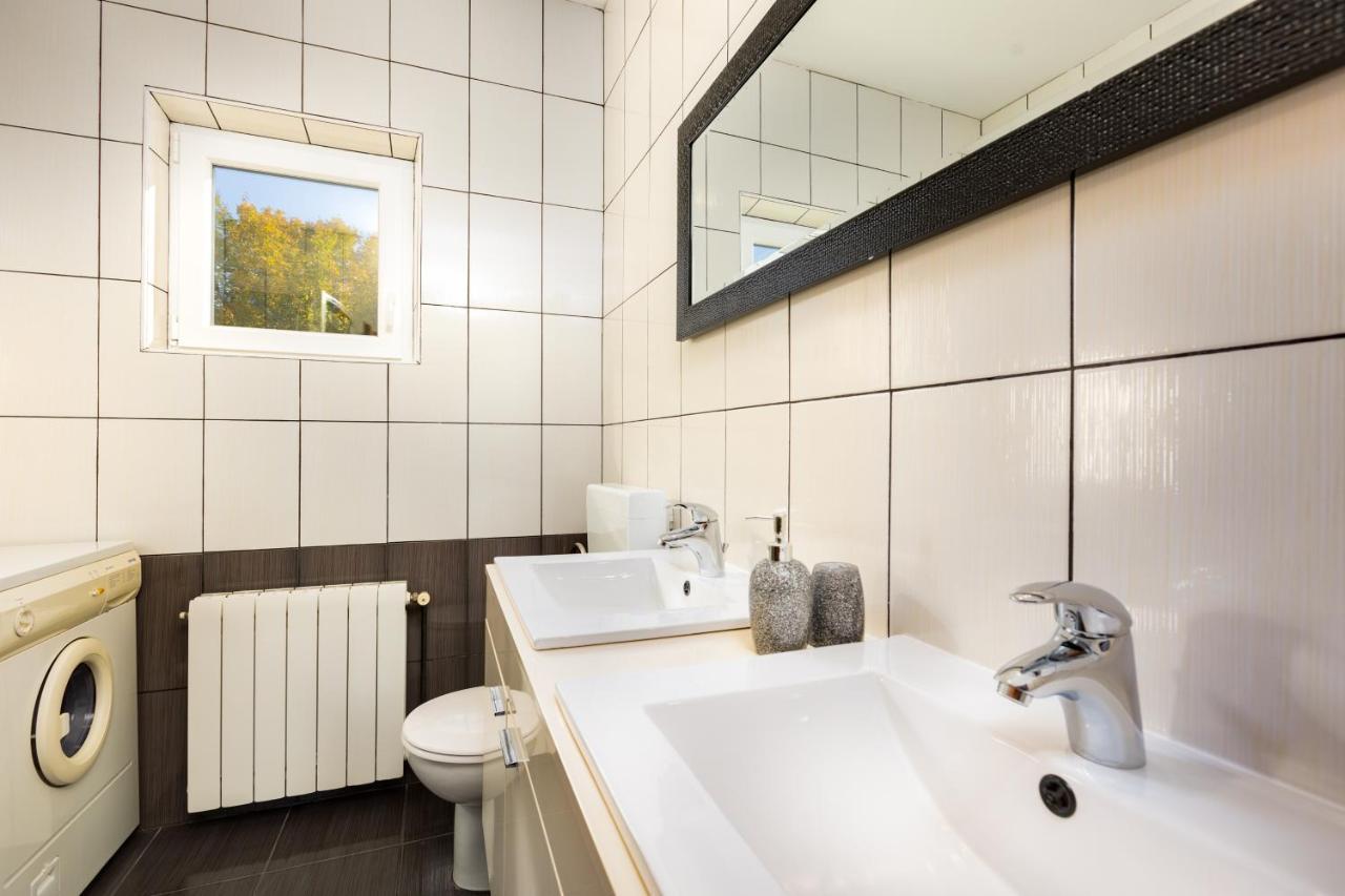 Apartments Meri Sveti Ivan  Ngoại thất bức ảnh